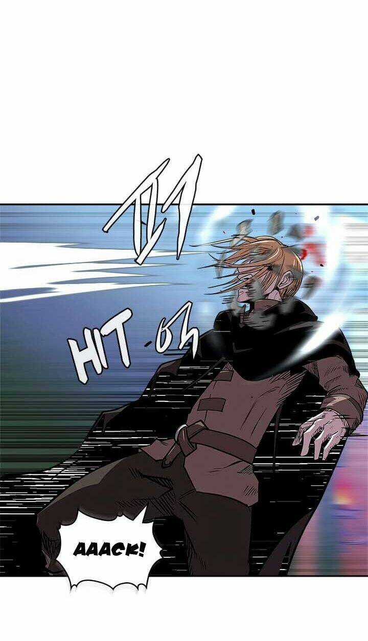 Chiến Binh Đến Từ Thế Giới Khác Chapter 129 trang 54