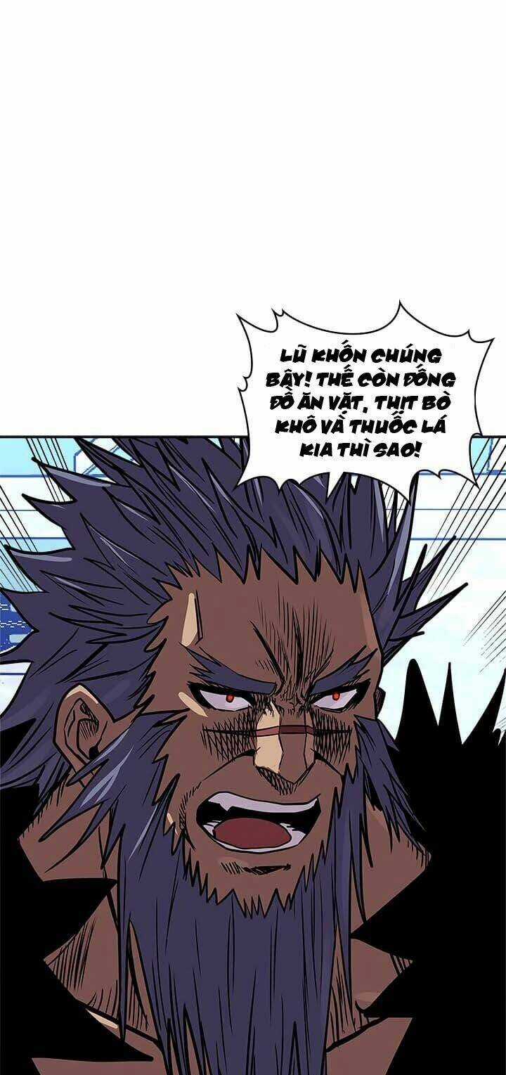 Chiến Binh Đến Từ Thế Giới Khác Chapter 129 trang 59