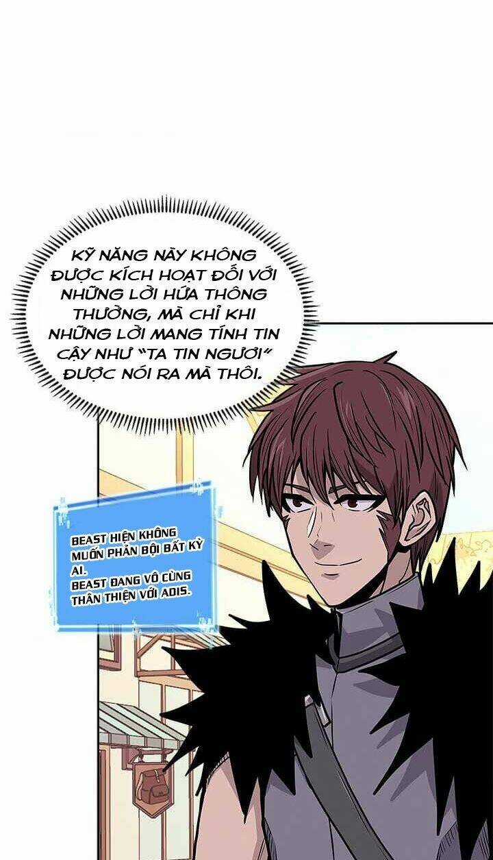 Chiến Binh Đến Từ Thế Giới Khác Chapter 129 trang 6