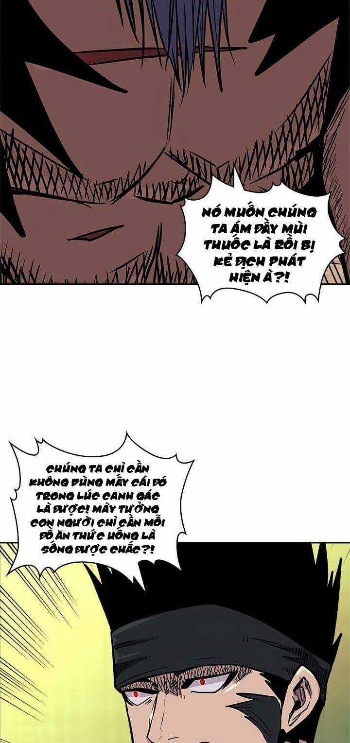 Chiến Binh Đến Từ Thế Giới Khác Chapter 129 trang 60