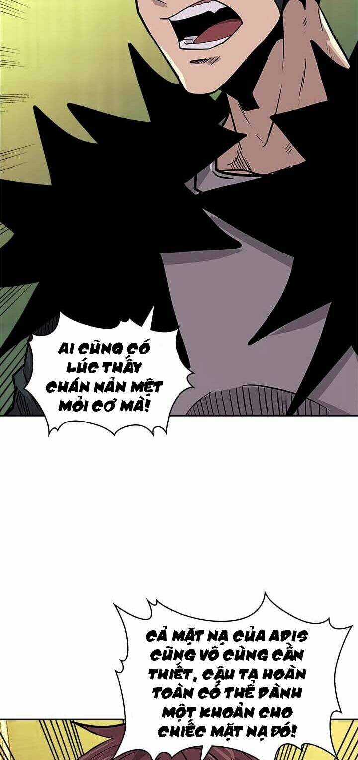 Chiến Binh Đến Từ Thế Giới Khác Chapter 129 trang 61