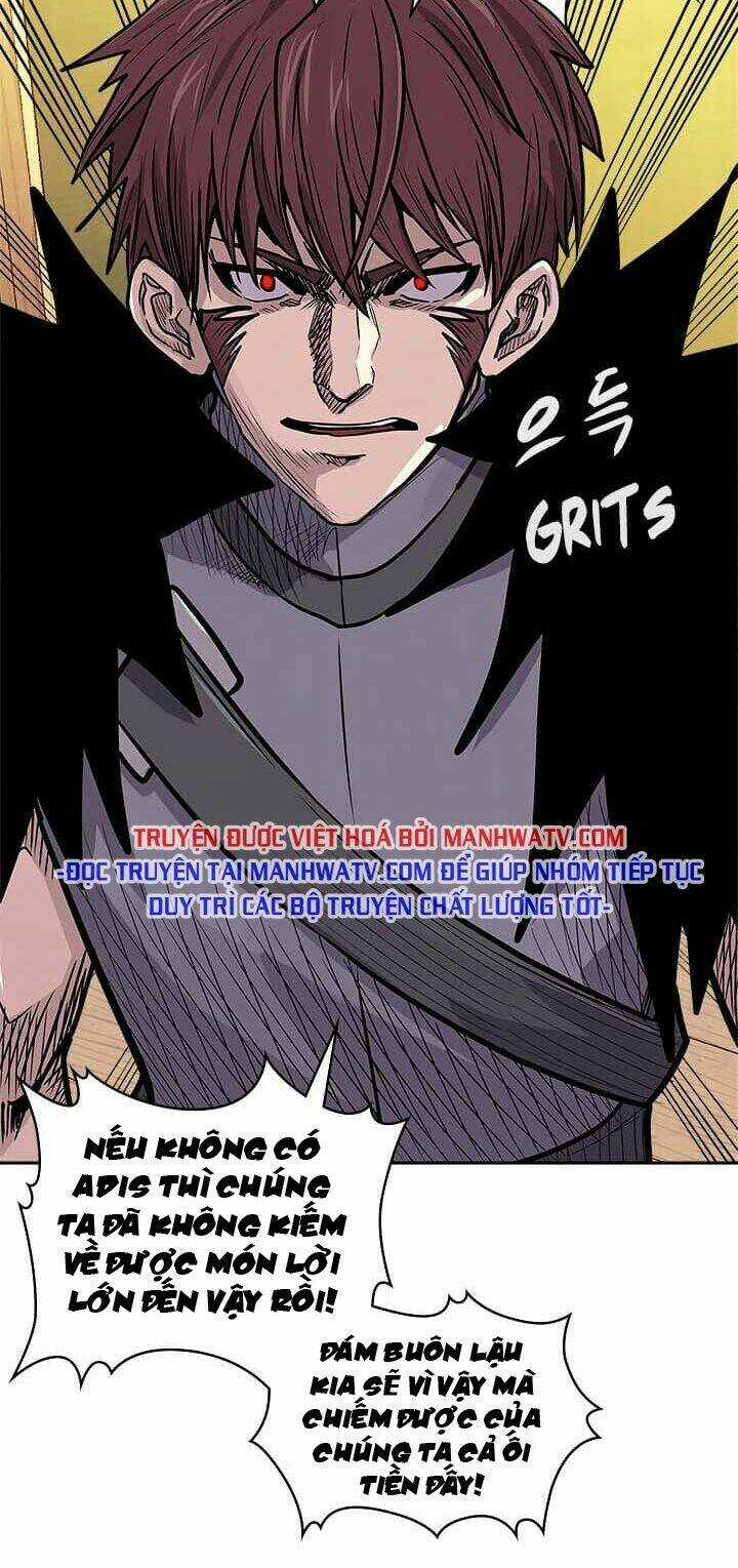 Chiến Binh Đến Từ Thế Giới Khác Chapter 129 trang 62