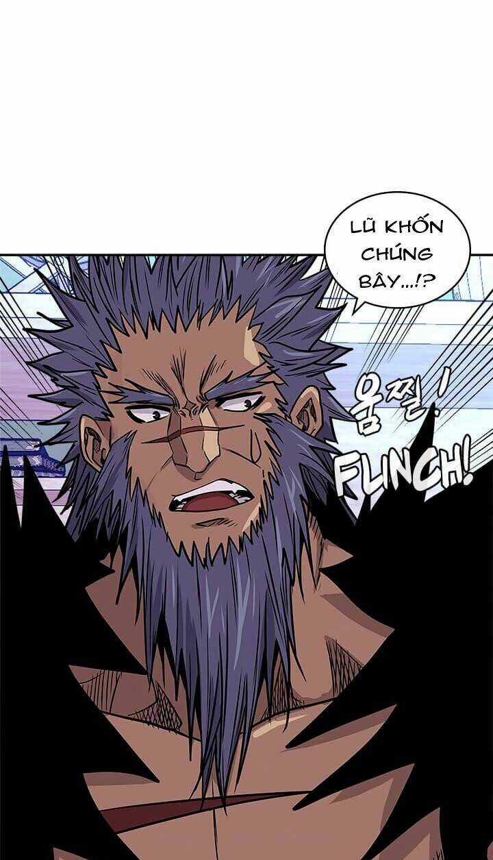 Chiến Binh Đến Từ Thế Giới Khác Chapter 129 trang 63