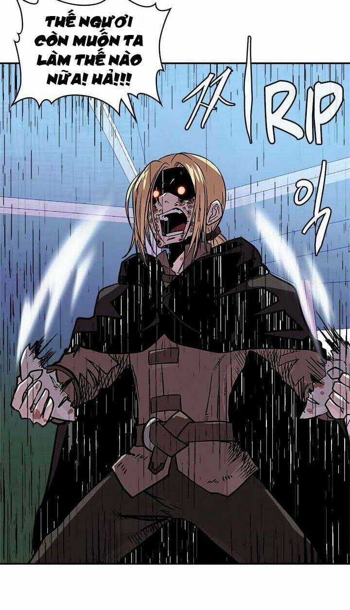 Chiến Binh Đến Từ Thế Giới Khác Chapter 129 trang 66