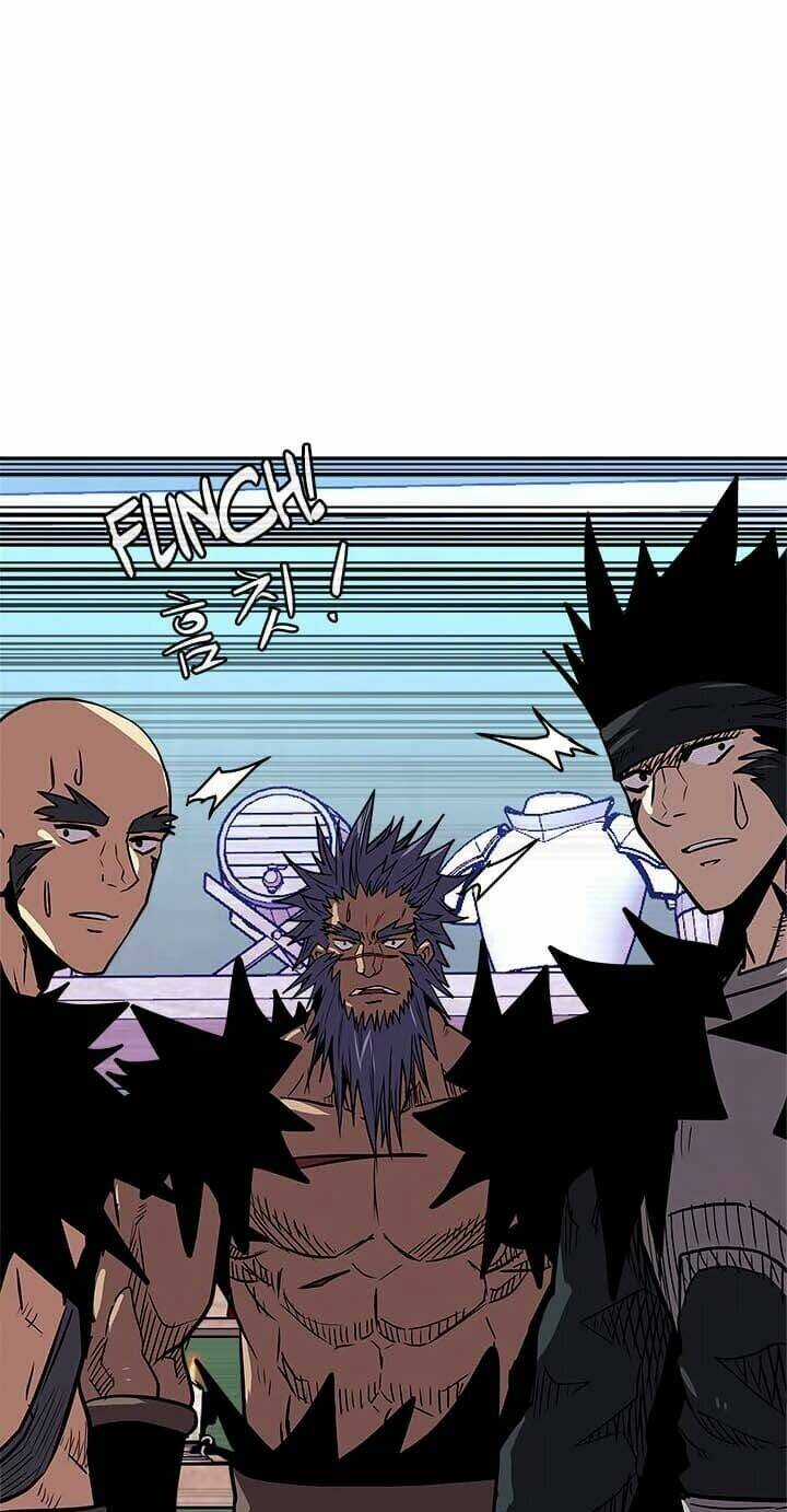 Chiến Binh Đến Từ Thế Giới Khác Chapter 129 trang 67