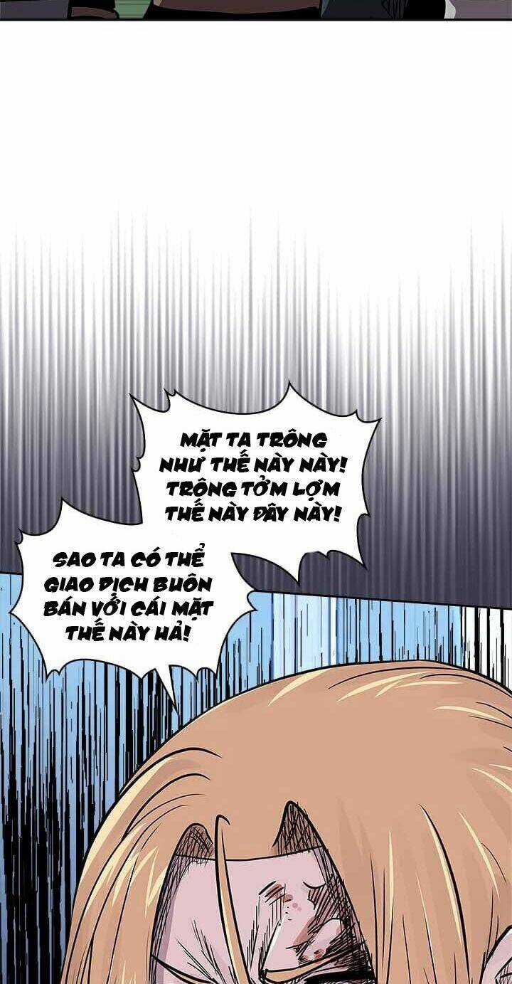 Chiến Binh Đến Từ Thế Giới Khác Chapter 129 trang 68