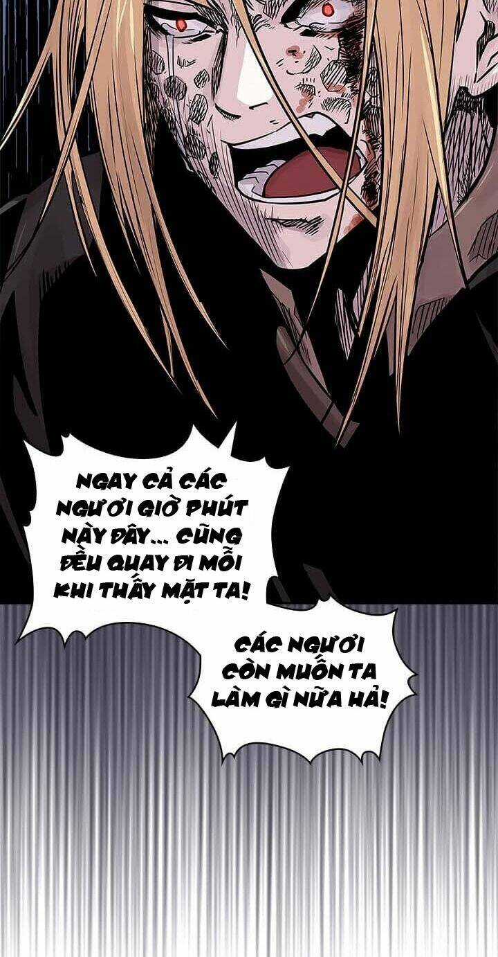 Chiến Binh Đến Từ Thế Giới Khác Chapter 129 trang 69