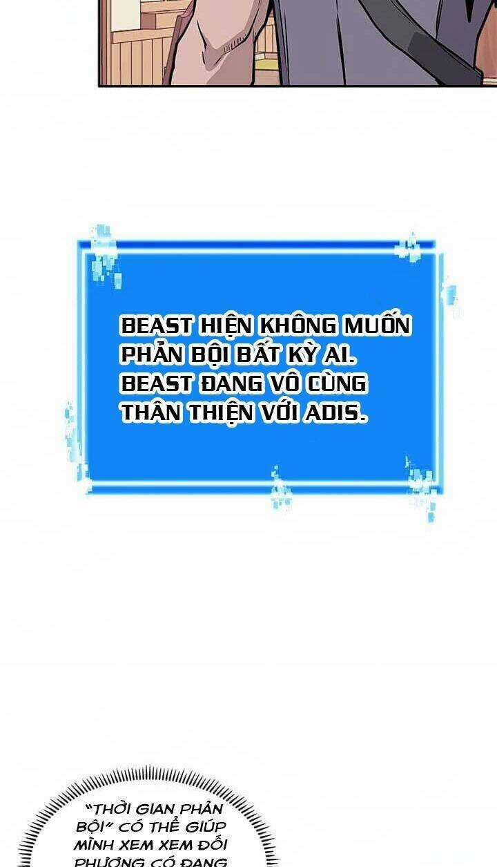 Chiến Binh Đến Từ Thế Giới Khác Chapter 129 trang 7