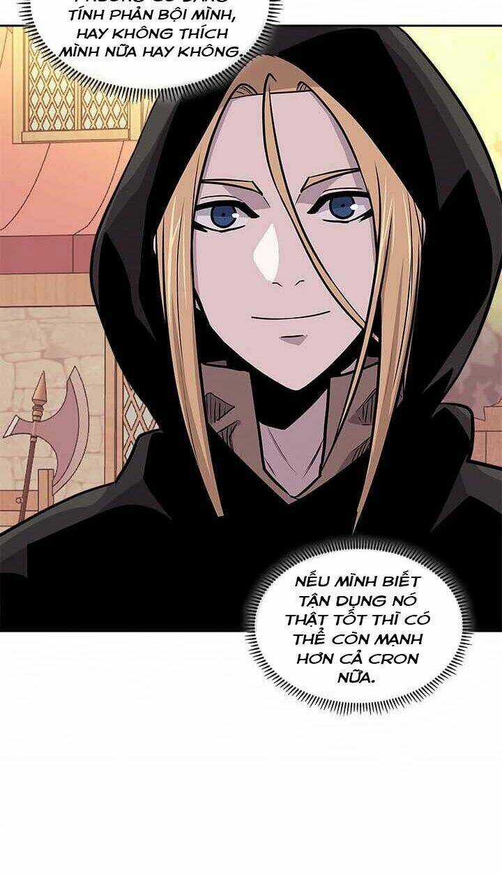 Chiến Binh Đến Từ Thế Giới Khác Chapter 129 trang 8