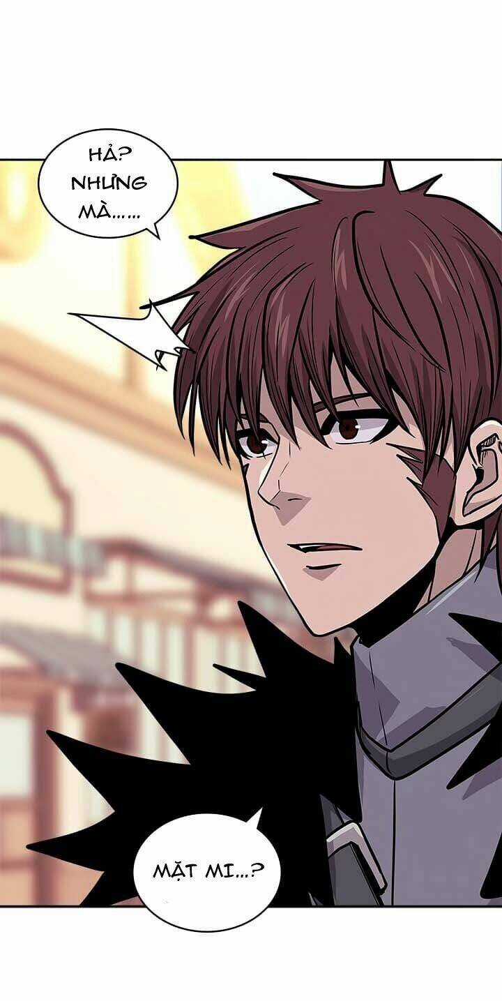 Chiến Binh Đến Từ Thế Giới Khác Chapter 129 trang 9