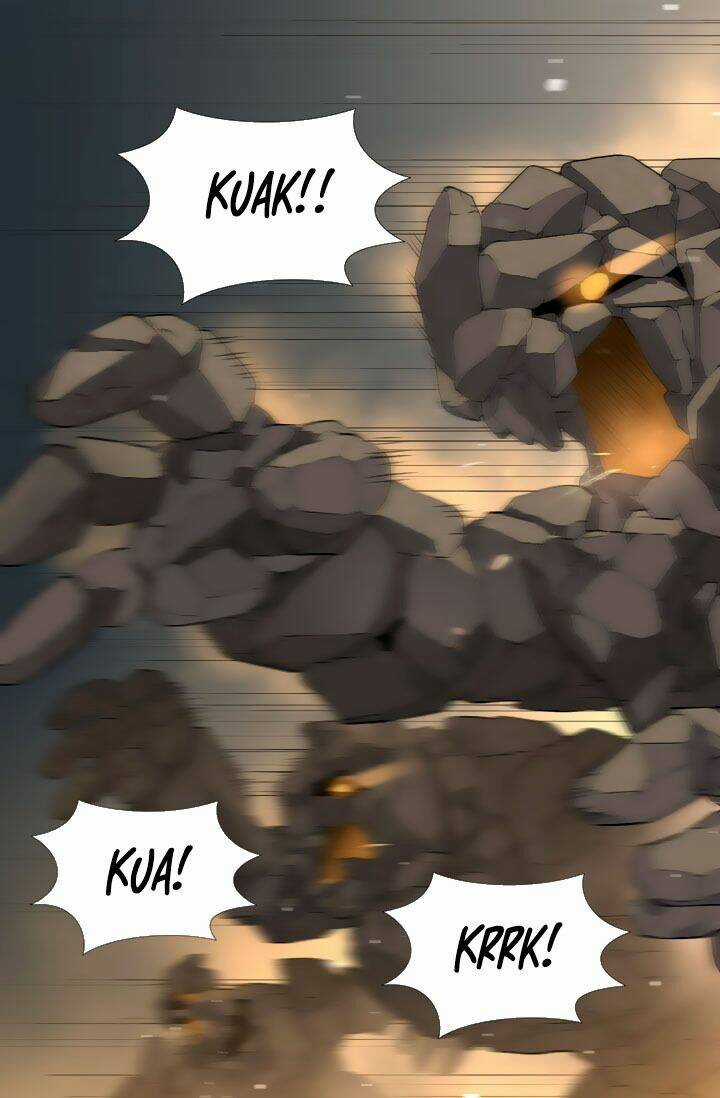 Chiến Binh Đến Từ Thế Giới Khác Chapter 13 trang 11