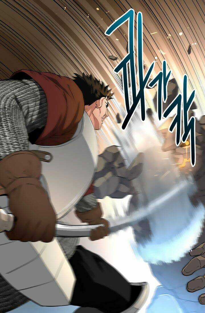 Chiến Binh Đến Từ Thế Giới Khác Chapter 13 trang 12