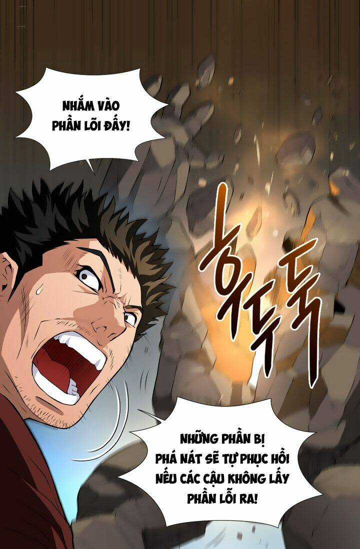 Chiến Binh Đến Từ Thế Giới Khác Chapter 13 trang 13