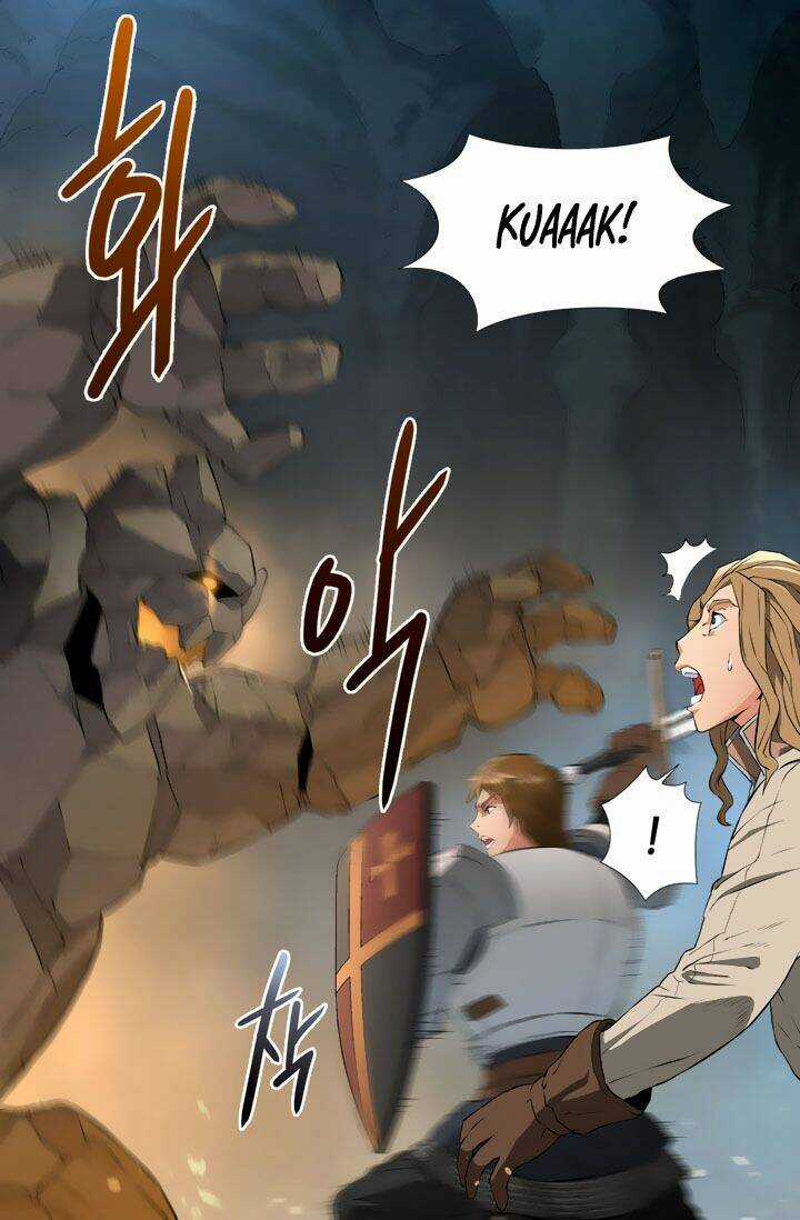 Chiến Binh Đến Từ Thế Giới Khác Chapter 13 trang 14