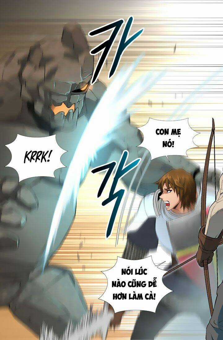 Chiến Binh Đến Từ Thế Giới Khác Chapter 13 trang 15