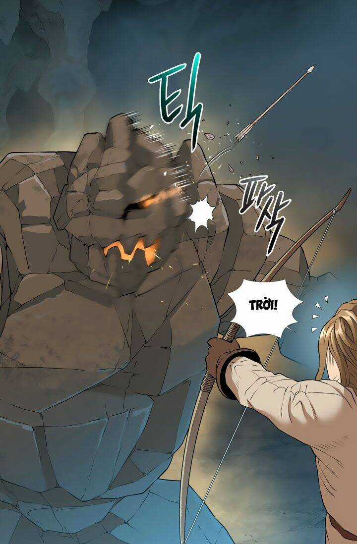 Chiến Binh Đến Từ Thế Giới Khác Chapter 13 trang 19