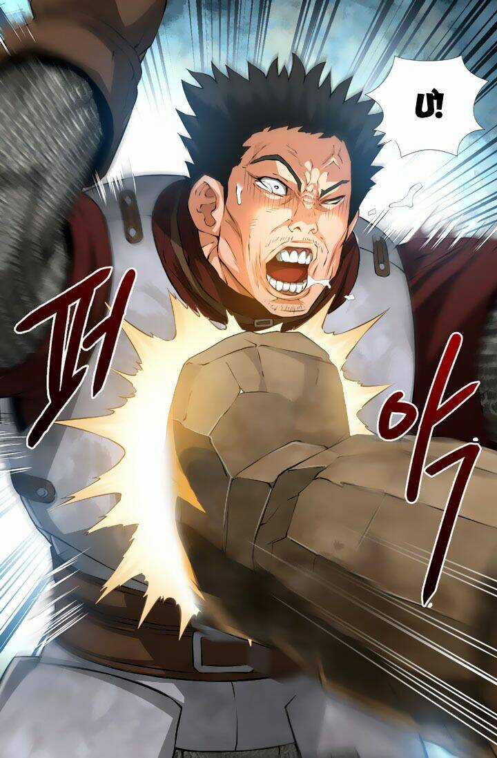 Chiến Binh Đến Từ Thế Giới Khác Chapter 13 trang 20