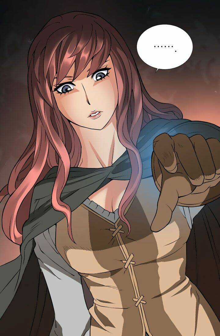 Chiến Binh Đến Từ Thế Giới Khác Chapter 13 trang 25