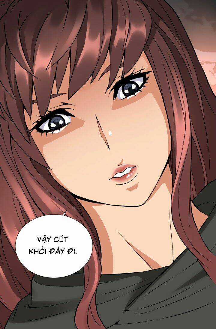 Chiến Binh Đến Từ Thế Giới Khác Chapter 13 trang 27