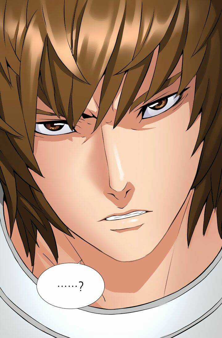 Chiến Binh Đến Từ Thế Giới Khác Chapter 13 trang 28