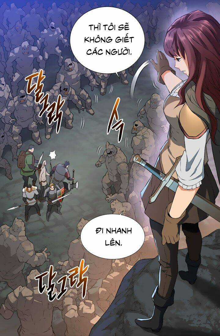 Chiến Binh Đến Từ Thế Giới Khác Chapter 13 trang 29