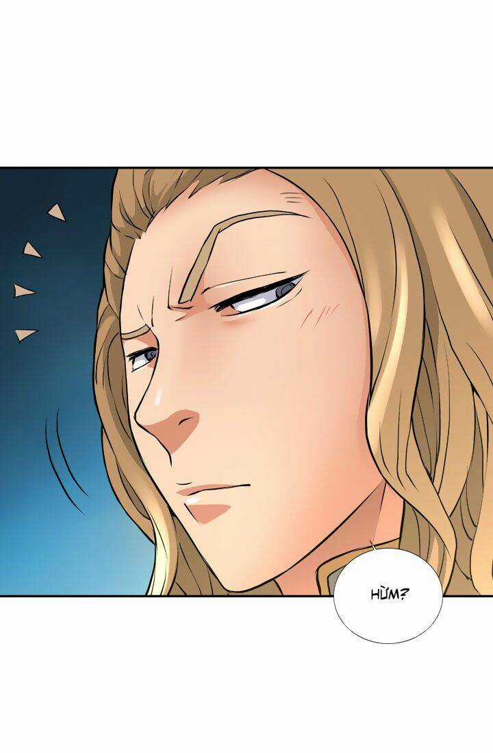 Chiến Binh Đến Từ Thế Giới Khác Chapter 13 trang 3