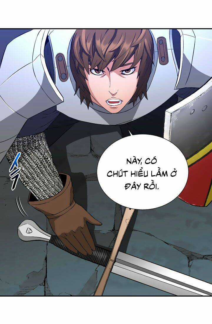 Chiến Binh Đến Từ Thế Giới Khác Chapter 13 trang 30