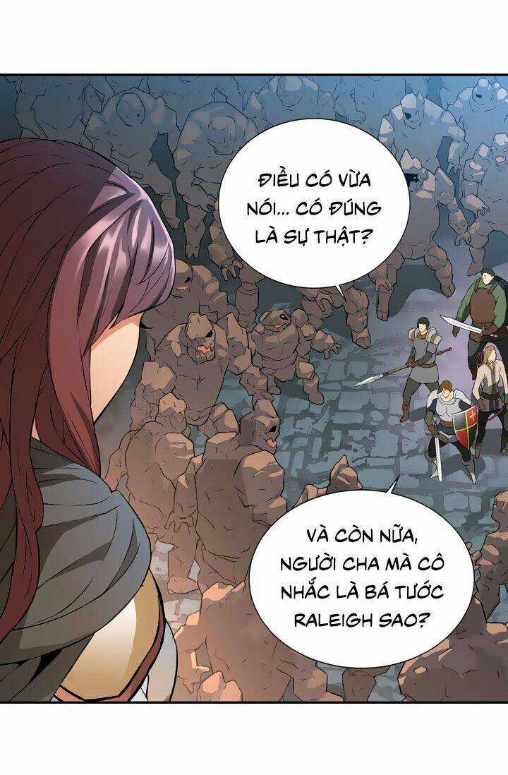 Chiến Binh Đến Từ Thế Giới Khác Chapter 13 trang 35