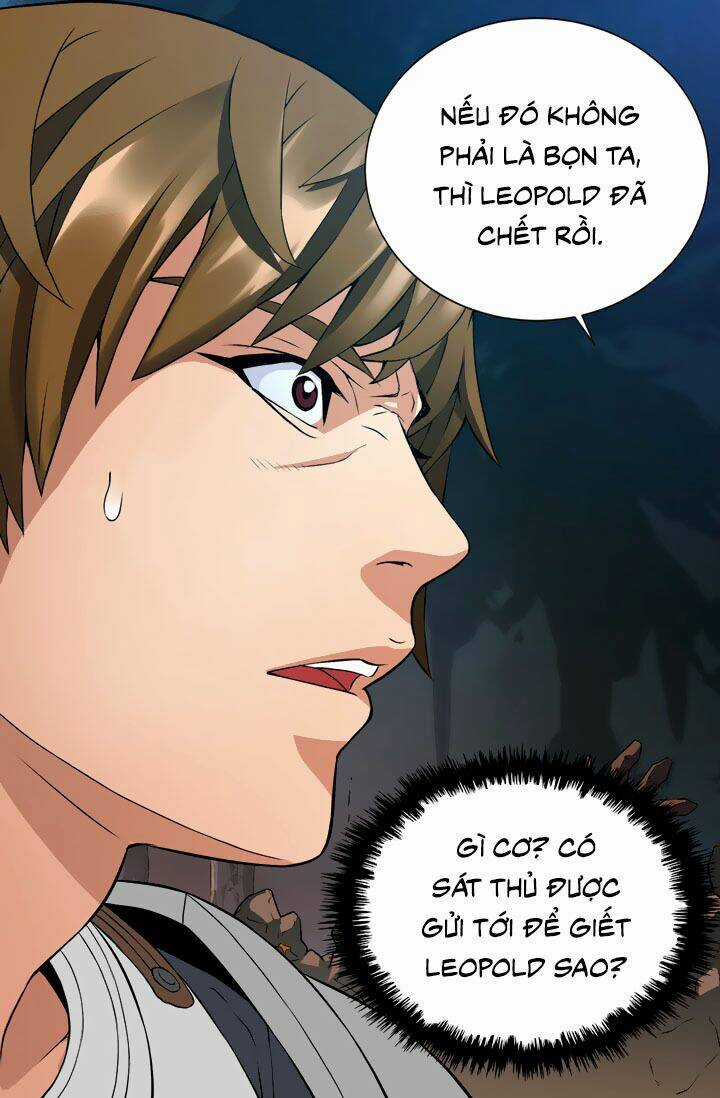 Chiến Binh Đến Từ Thế Giới Khác Chapter 13 trang 41