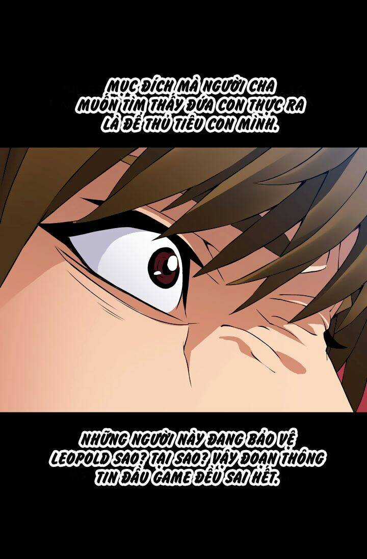 Chiến Binh Đến Từ Thế Giới Khác Chapter 13 trang 43