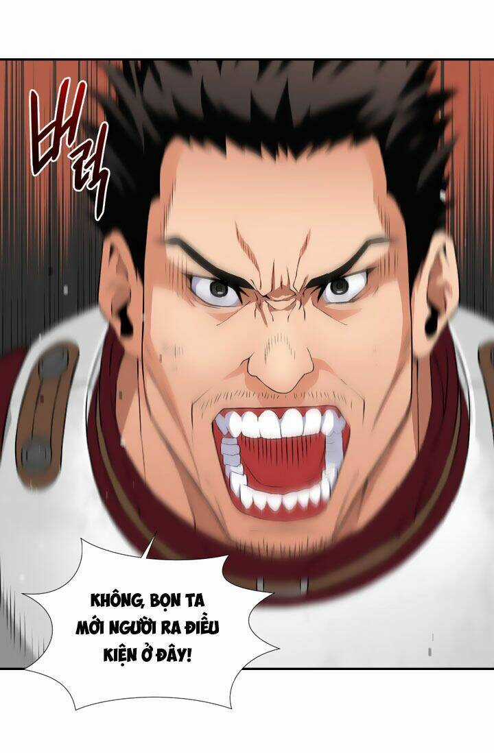 Chiến Binh Đến Từ Thế Giới Khác Chapter 13 trang 45