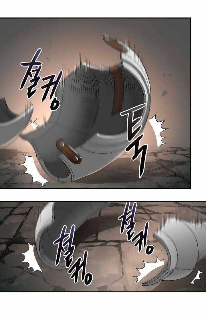 Chiến Binh Đến Từ Thế Giới Khác Chapter 13 trang 47