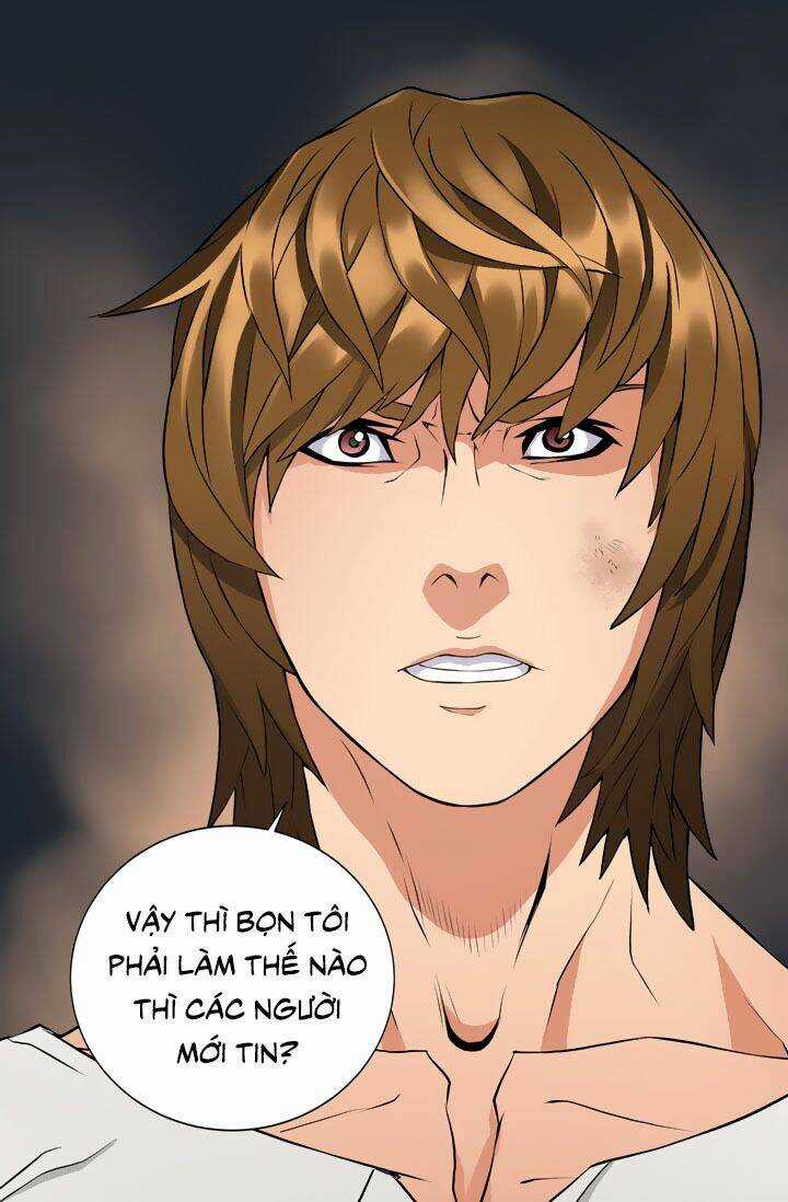 Chiến Binh Đến Từ Thế Giới Khác Chapter 13 trang 52