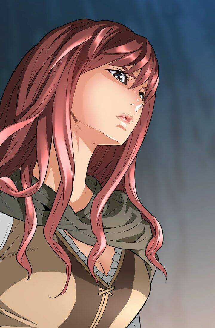 Chiến Binh Đến Từ Thế Giới Khác Chapter 13 trang 53