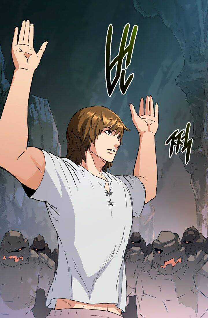 Chiến Binh Đến Từ Thế Giới Khác Chapter 13 trang 57