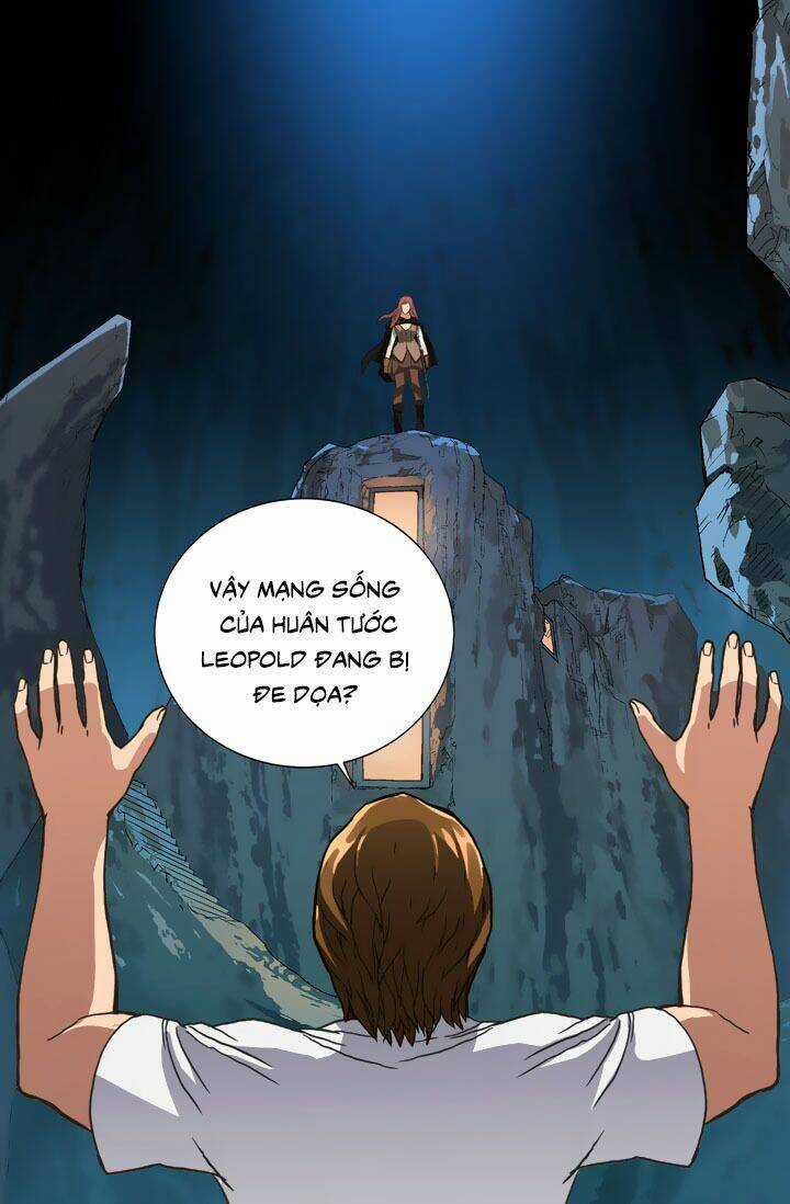 Chiến Binh Đến Từ Thế Giới Khác Chapter 13 trang 58