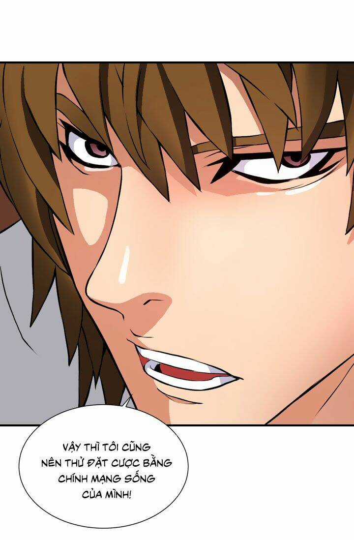 Chiến Binh Đến Từ Thế Giới Khác Chapter 13 trang 59