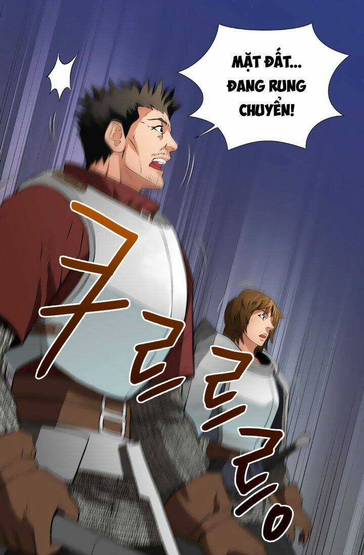 Chiến Binh Đến Từ Thế Giới Khác Chapter 13 trang 6