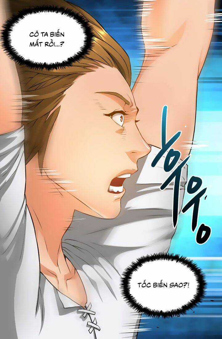 Chiến Binh Đến Từ Thế Giới Khác Chapter 13 trang 61