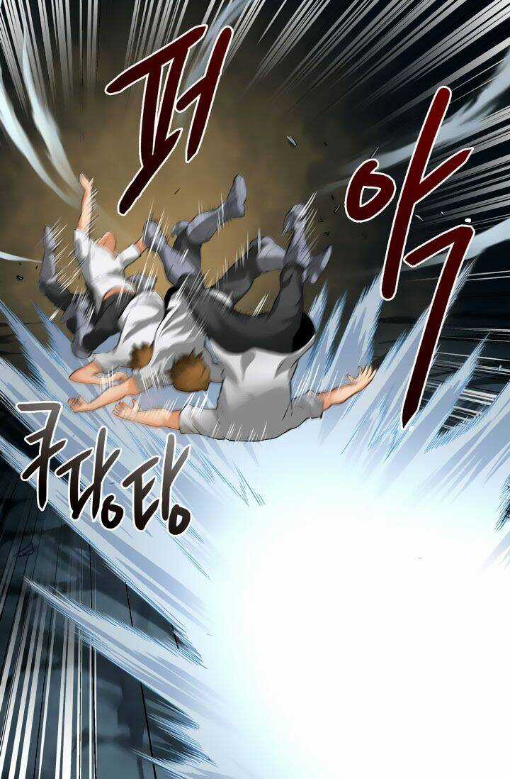 Chiến Binh Đến Từ Thế Giới Khác Chapter 13 trang 62