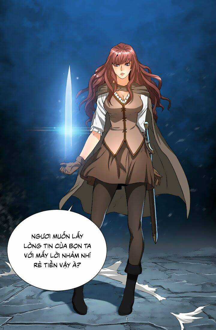 Chiến Binh Đến Từ Thế Giới Khác Chapter 13 trang 65