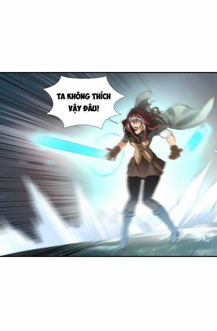 Chiến Binh Đến Từ Thế Giới Khác Chapter 13 trang 66