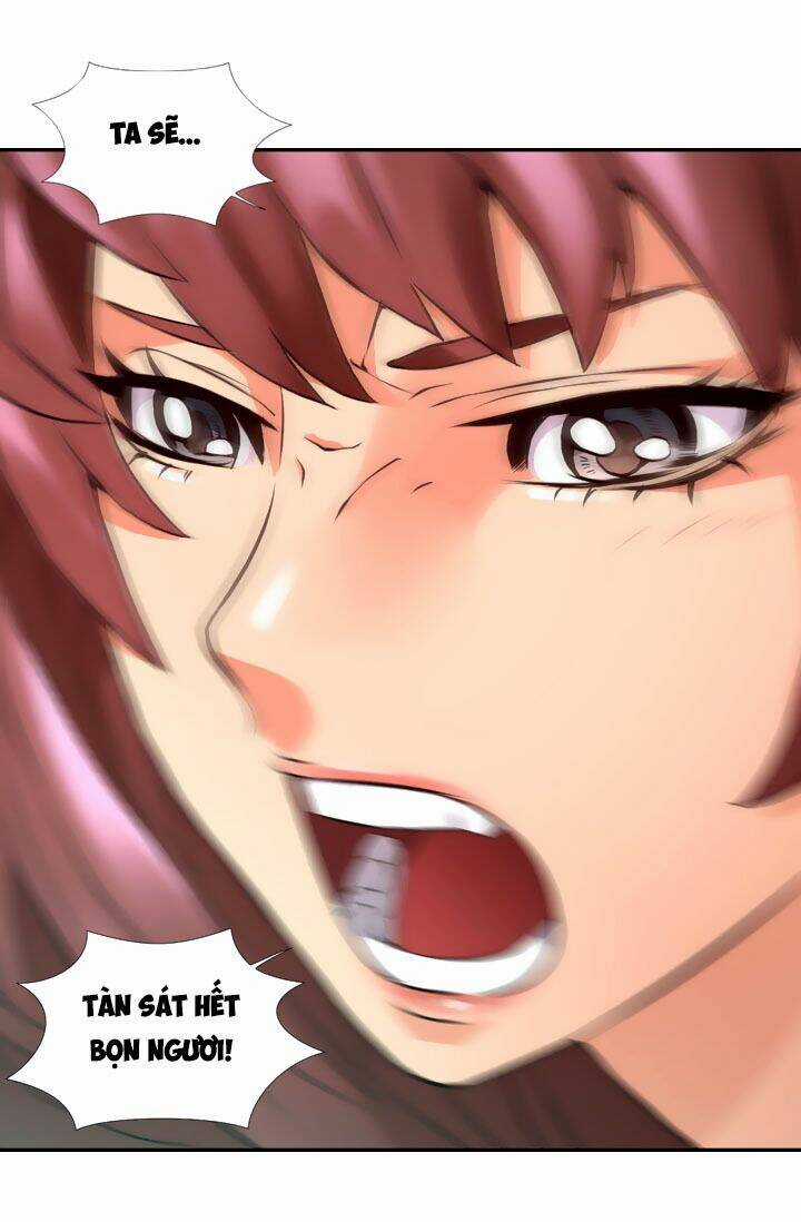 Chiến Binh Đến Từ Thế Giới Khác Chapter 13 trang 67