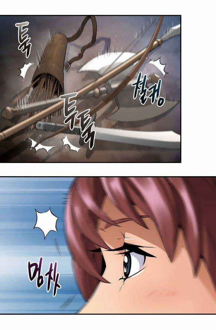 Chiến Binh Đến Từ Thế Giới Khác Chapter 13 trang 68