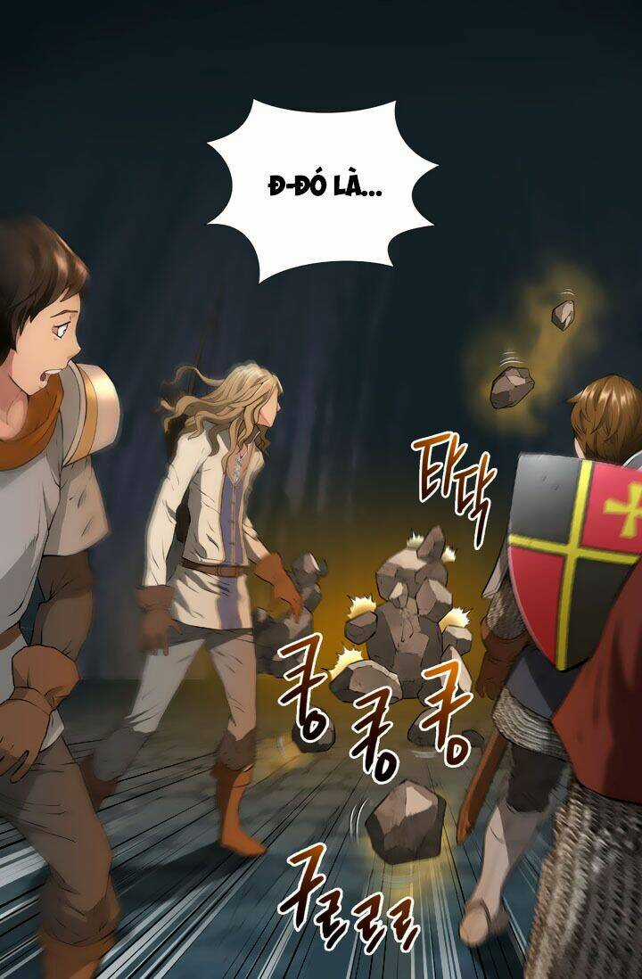 Chiến Binh Đến Từ Thế Giới Khác Chapter 13 trang 7