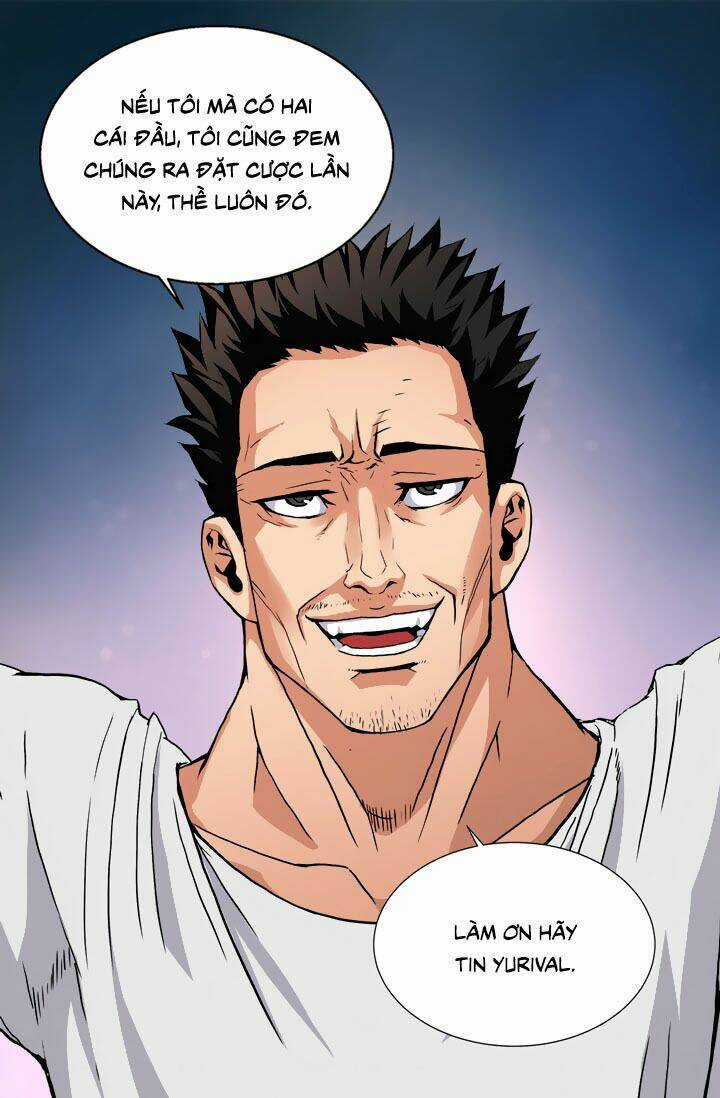 Chiến Binh Đến Từ Thế Giới Khác Chapter 13 trang 70