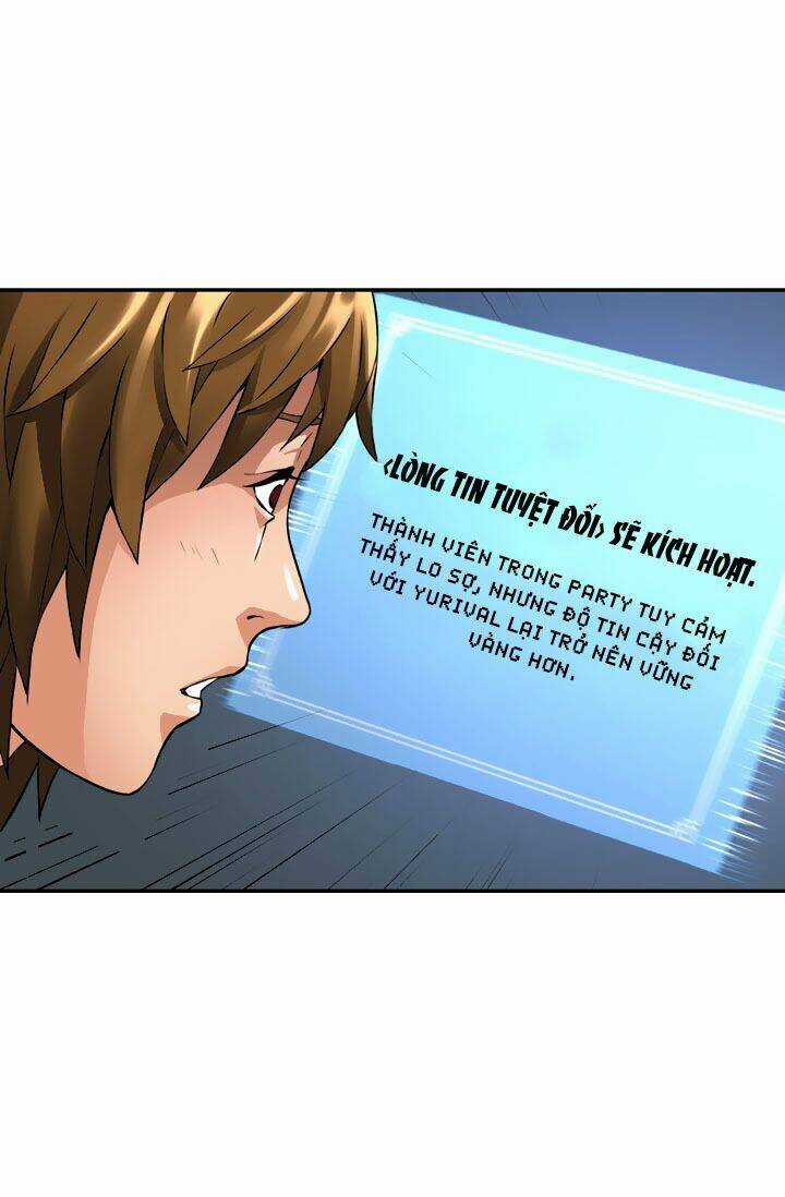 Chiến Binh Đến Từ Thế Giới Khác Chapter 13 trang 72