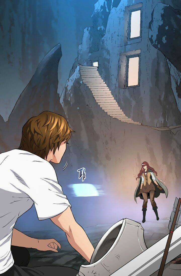 Chiến Binh Đến Từ Thế Giới Khác Chapter 13 trang 73