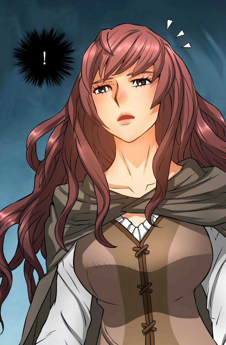 Chiến Binh Đến Từ Thế Giới Khác Chapter 13 trang 74