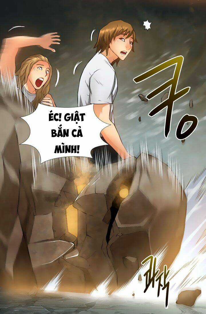 Chiến Binh Đến Từ Thế Giới Khác Chapter 13 trang 76